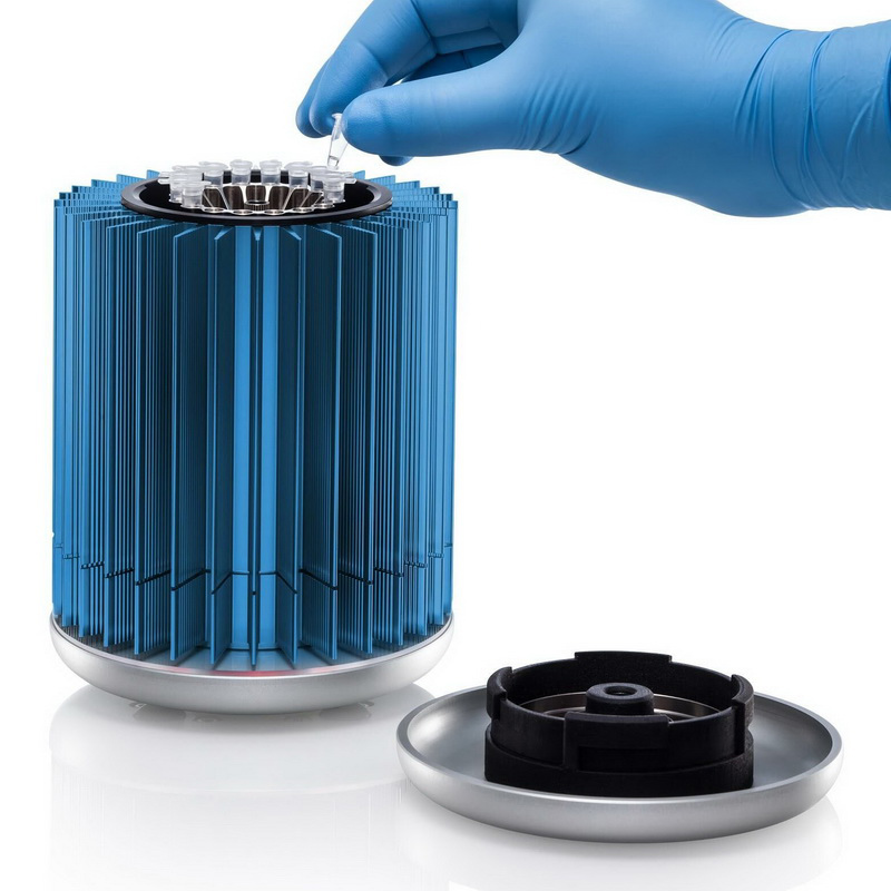 IT-IS Life Science: Real-Time PCR aparat MyGo Mini