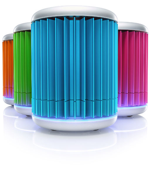 IT-IS Life Science: Real-Time PCR aparat MyGo Mini