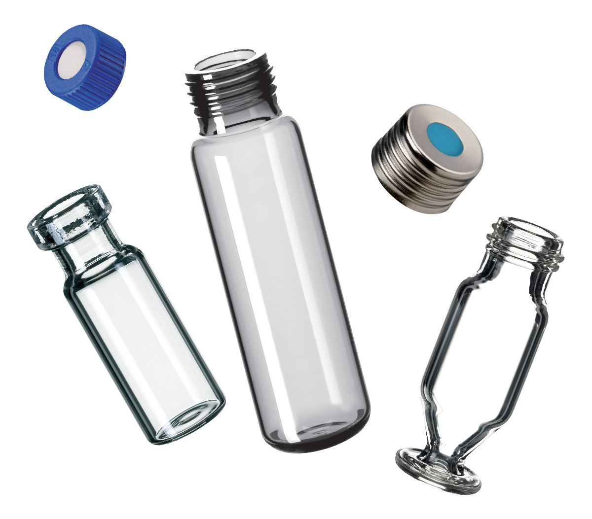 Advion Interchim Scientific: viale in pokrovčki