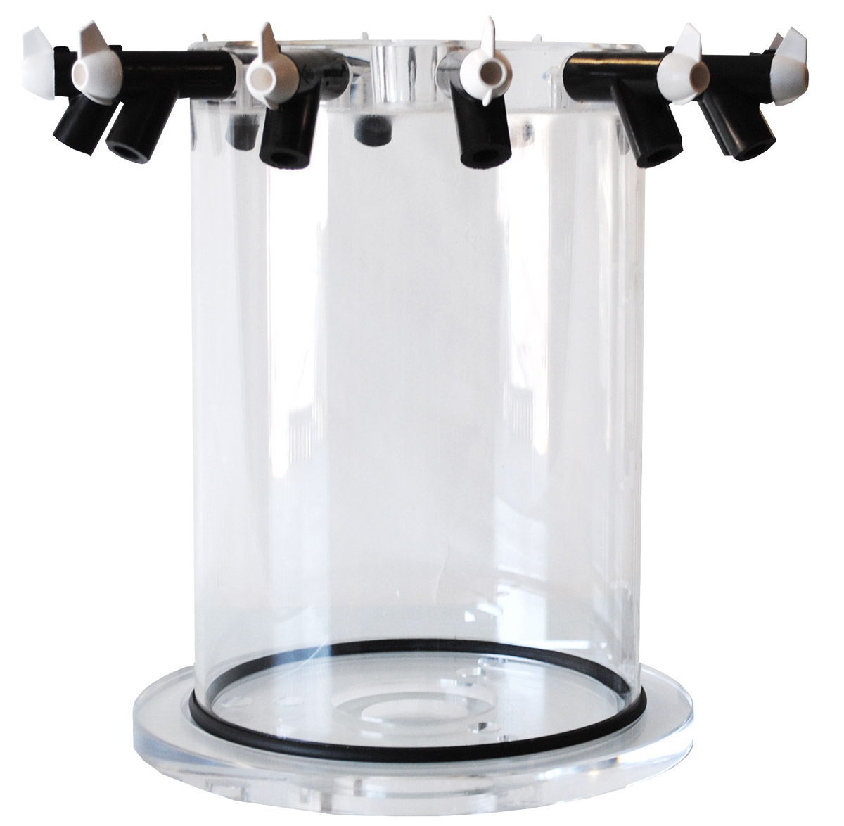 SP Scientific: manifold za liofilizator Benchtop Pro