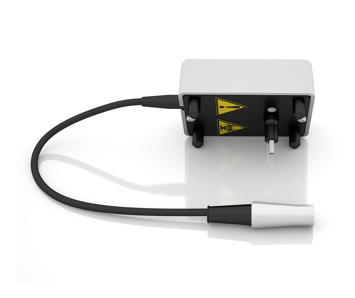 KNAUER: Osmometer K7400S - merilna glava