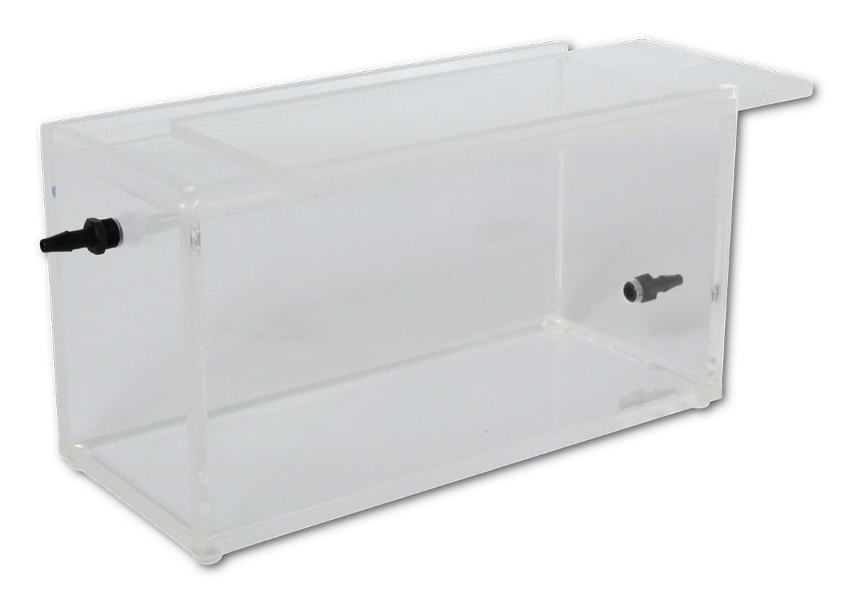 Harvard Apparatus (HA): anestezijska škatla za živali