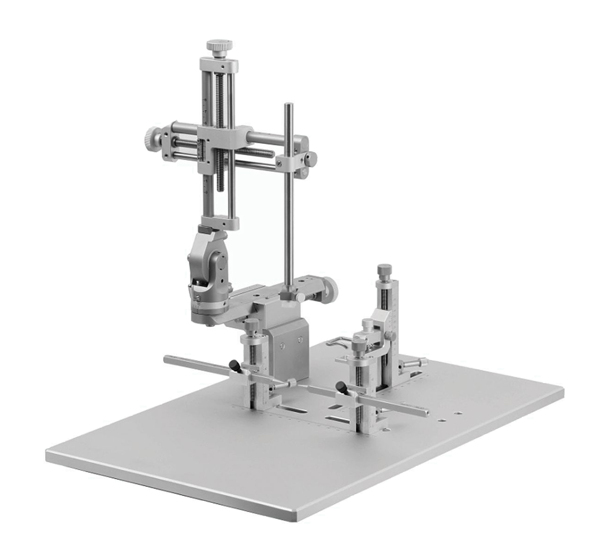 Harvard Apparatus (HA): stereotaksični instrumenti za miši in podgane